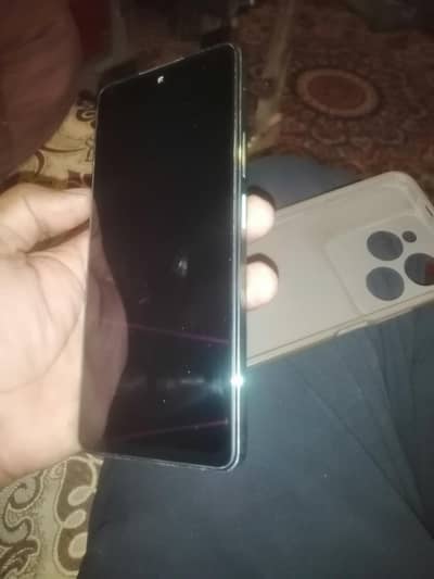 Infinix Hot 40 Pro