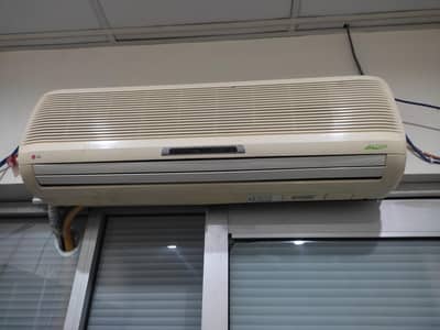Selling the Best LG Split Ac