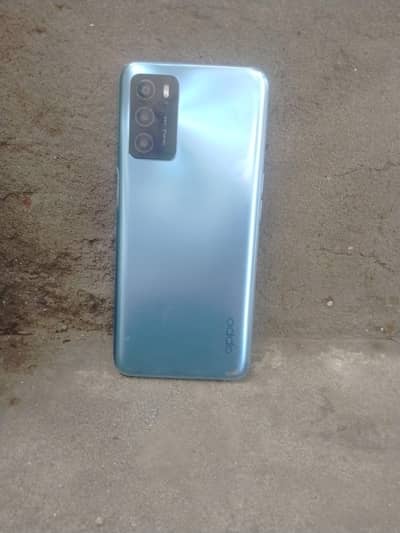 OPPO A16 box available ha 3/32