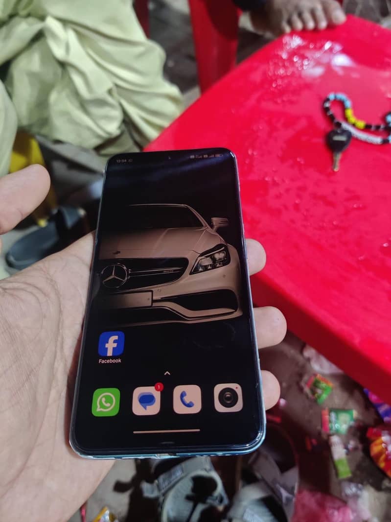 Xiaomi Redmi note 11 1