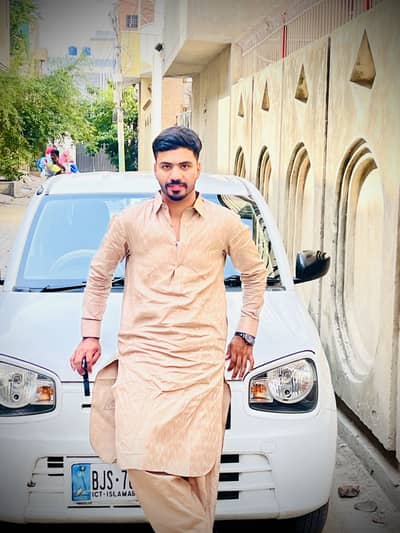 wassi shah