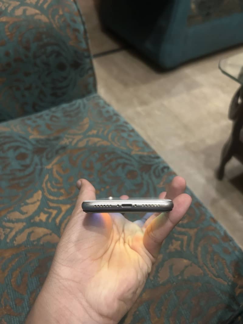 Apple iPhone X 7