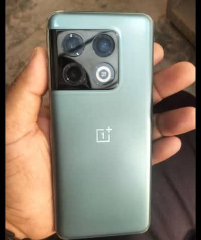 OnePlus 10 Pro 12/256GB Official PTA