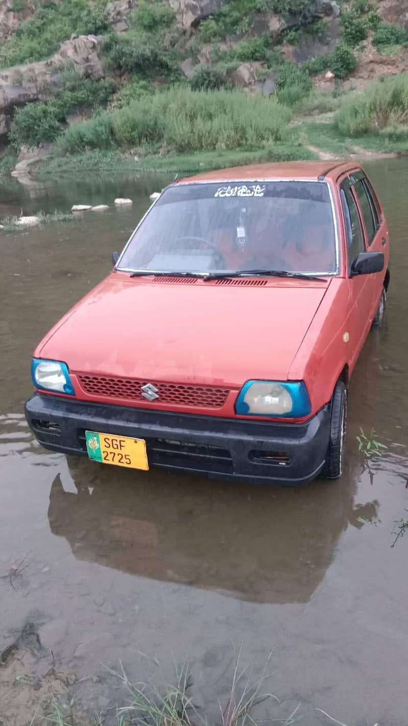mehran 1990 0