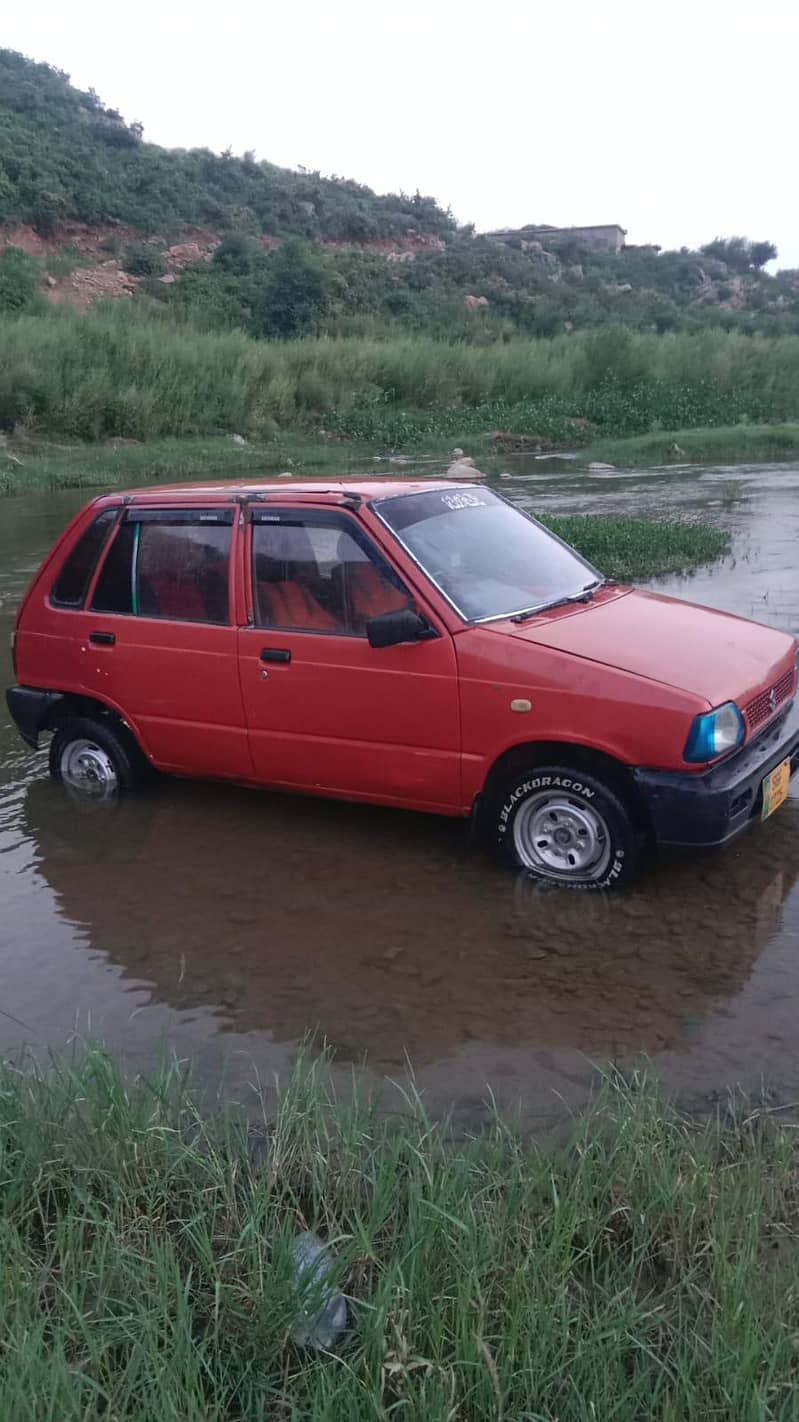 mehran 1990 1