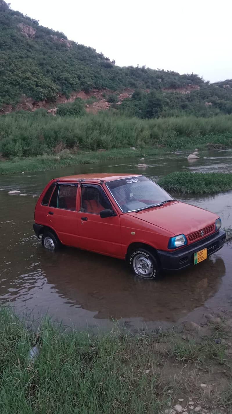 mehran 1990 2