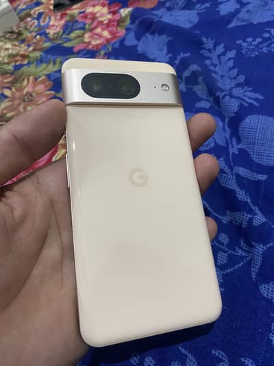 Google Pixel 8