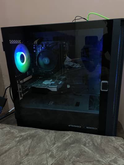 Brand New High End Gaming Pc