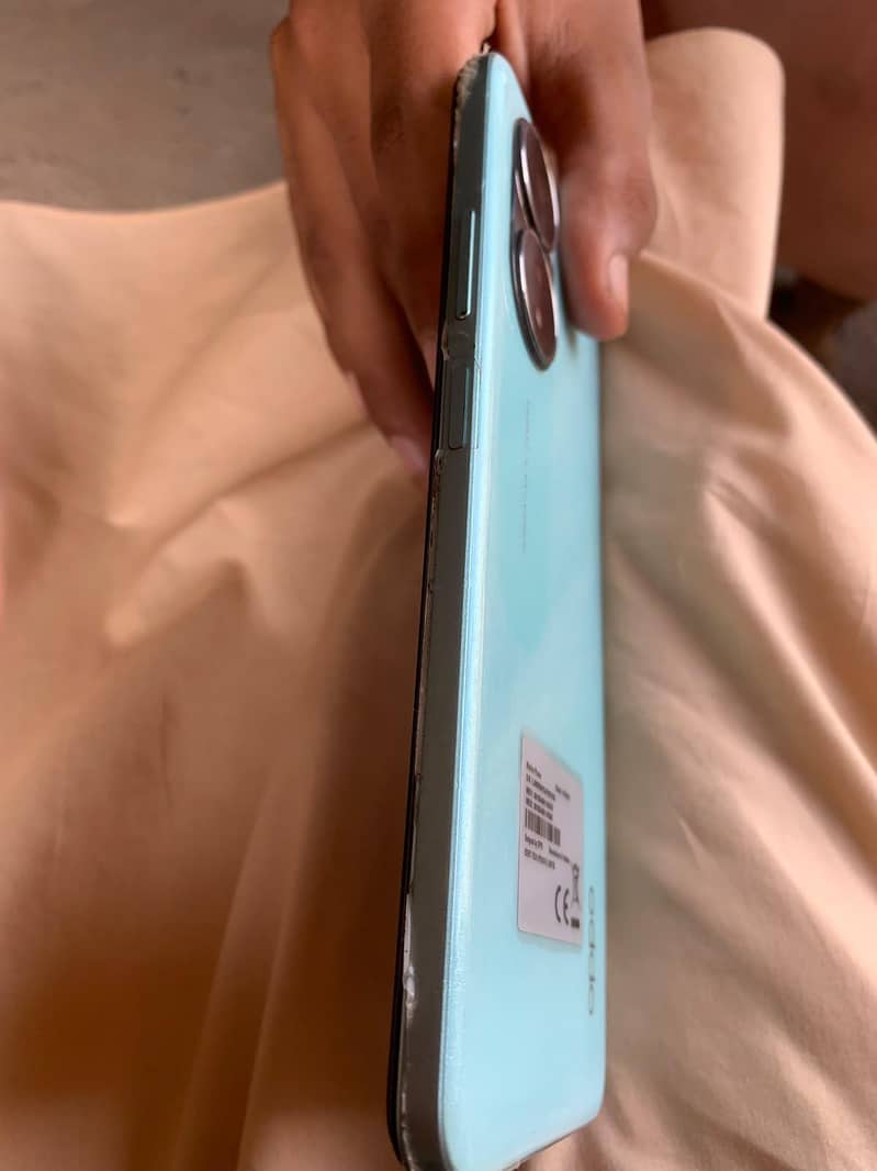 OPPO A58 4