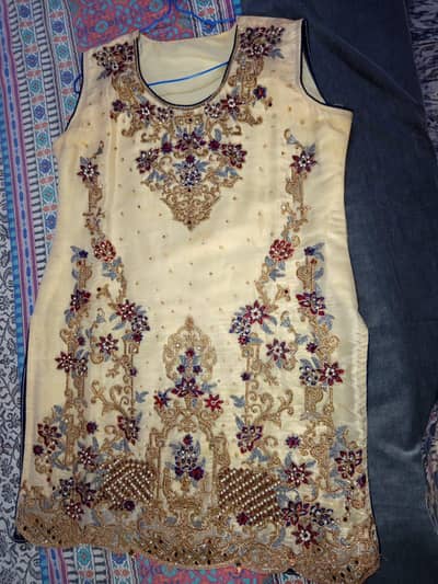 PARTY WEAR DRESS