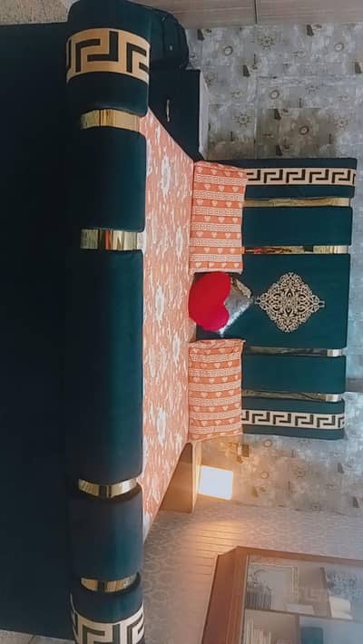 Urgent sale furniture