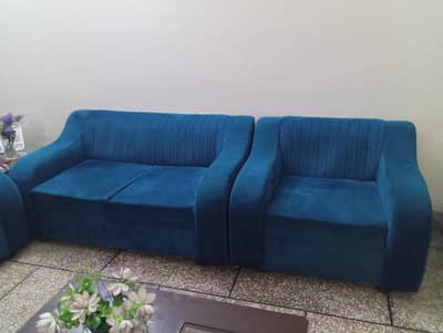 6 seater sofa set 3+2+1