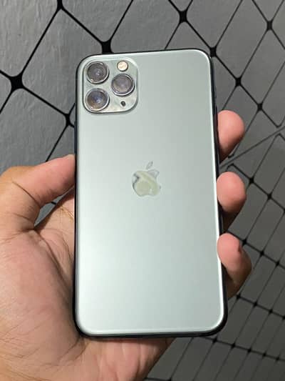 Apple iPhone 11 Pro