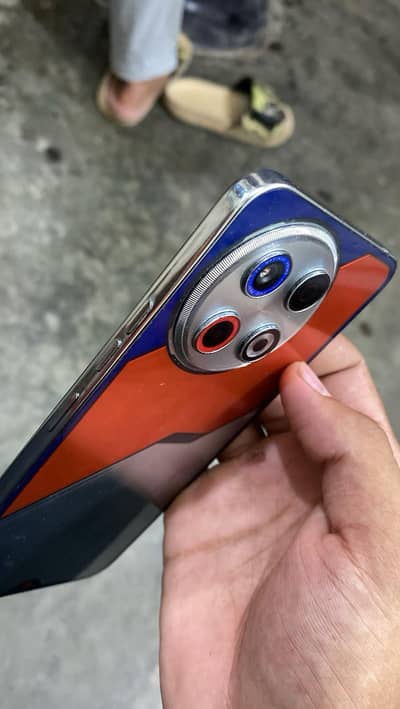 Tecno SPARK 30 Pro