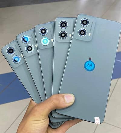 Motorola Other Model (4/128) new stock non pta 03222766007