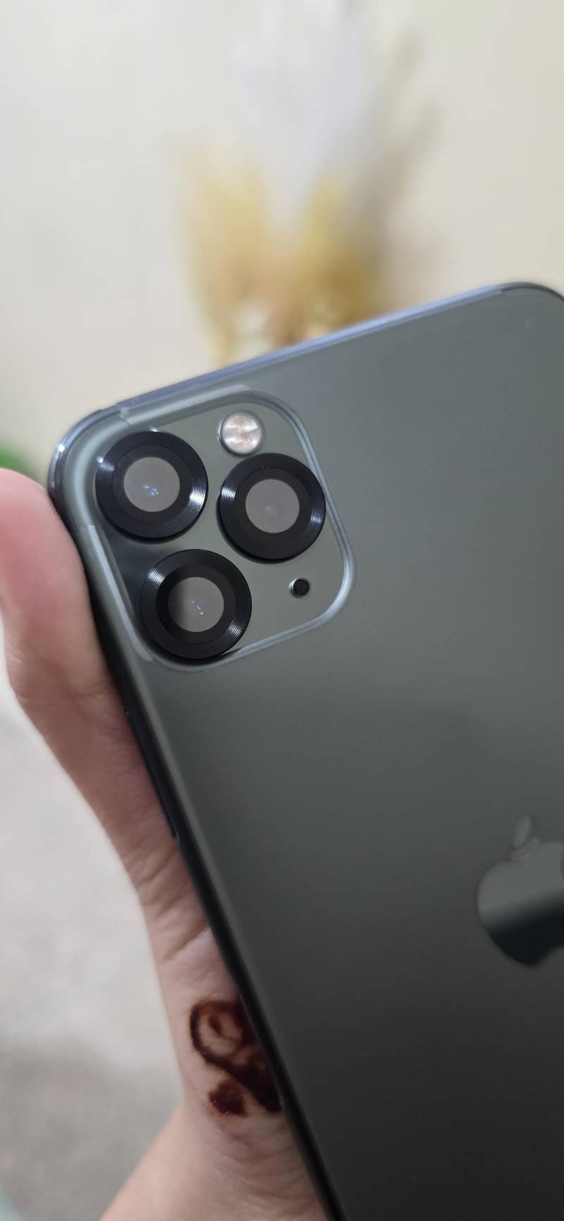 Apple iPhone 11 Pro Max 1