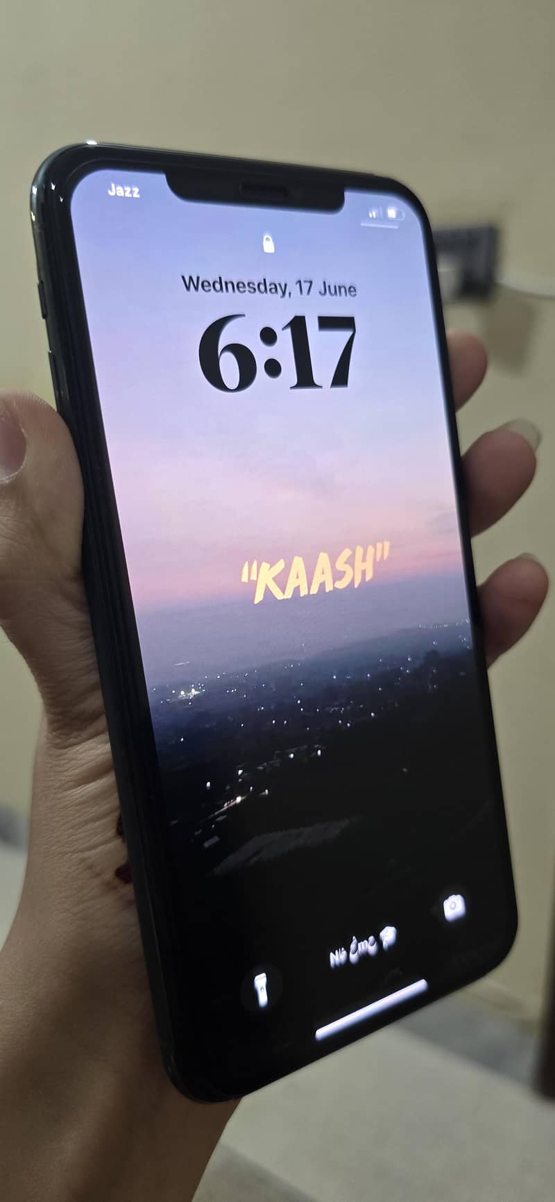 Apple iPhone 11 Pro Max 5