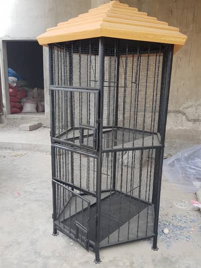Luxury Indoor Cage for sale
