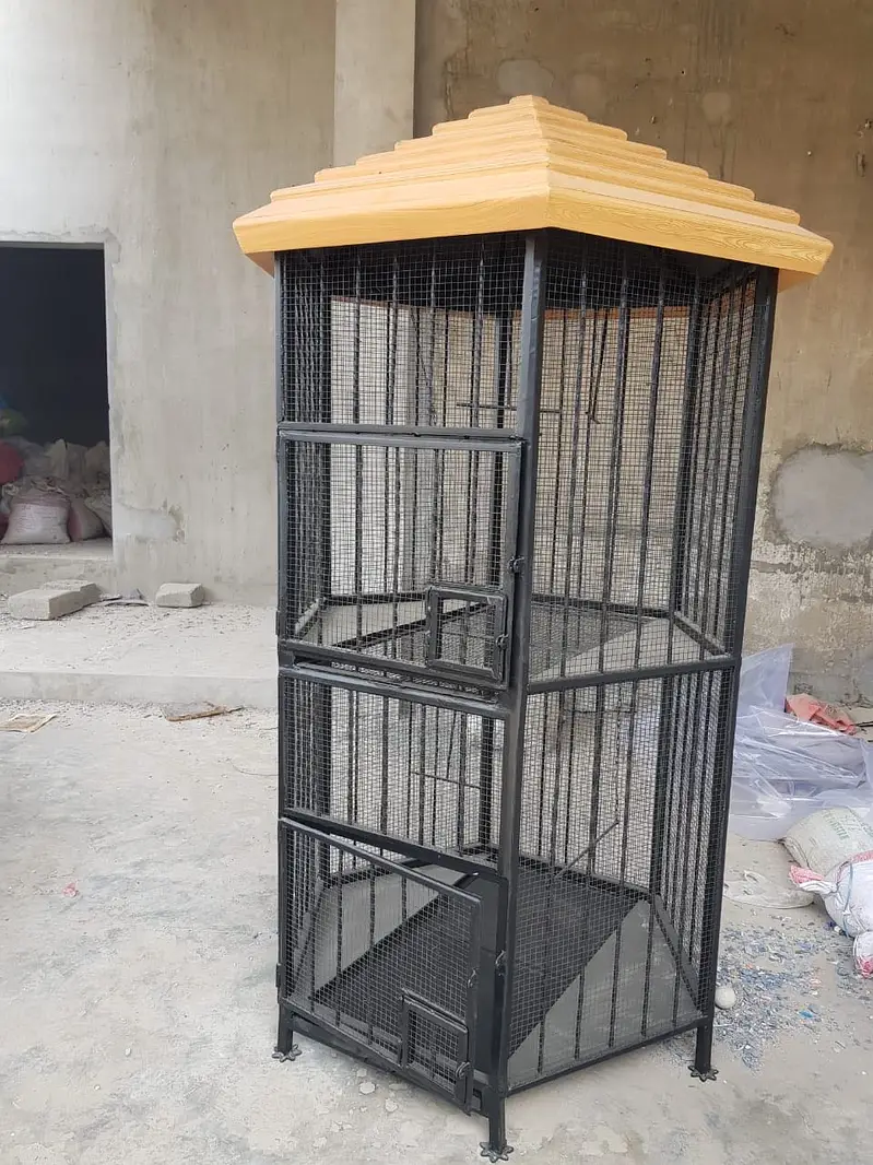 Luxury Indoor Cage for sale — photo 3