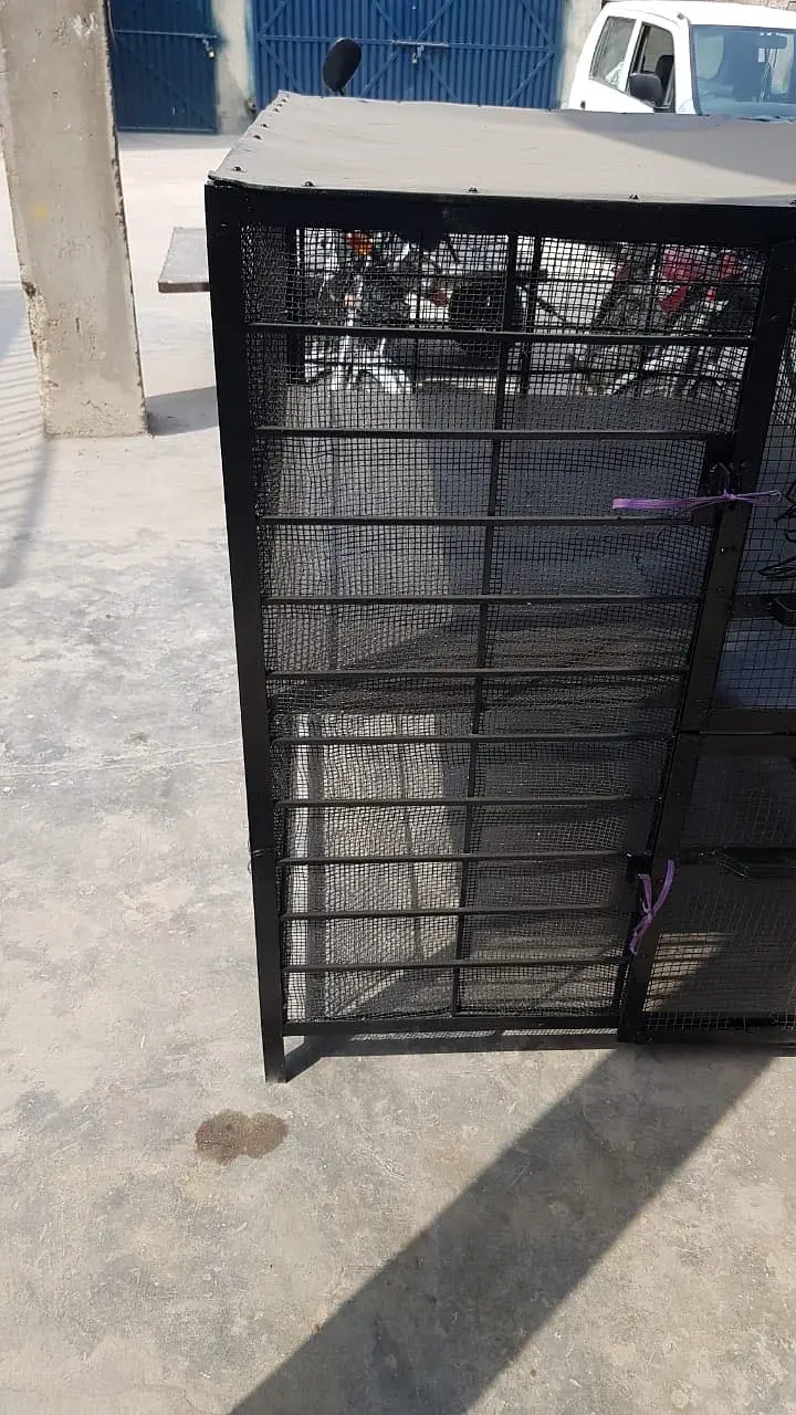 Luxury Indoor Cage for sale — photo 5