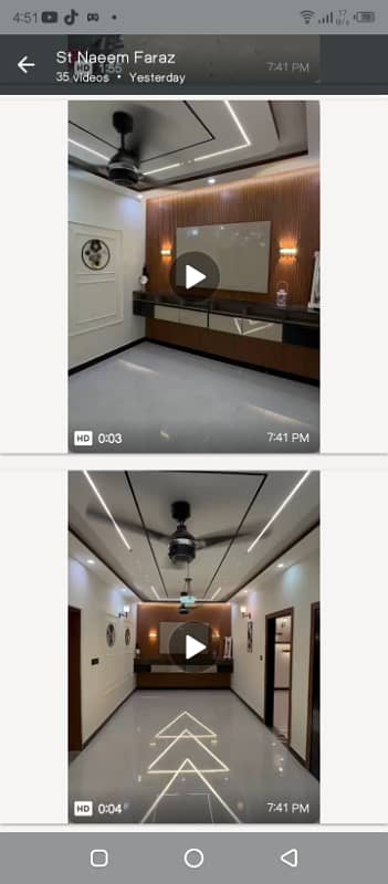 House for sale Gx1 4 bed DD Naveed Bangalore