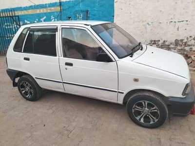 mehran vxr 2017 for sale . Ac working chill condition.