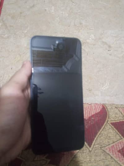 Tecno Spark Go 1