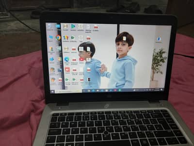 HP Elitebook 840 4G