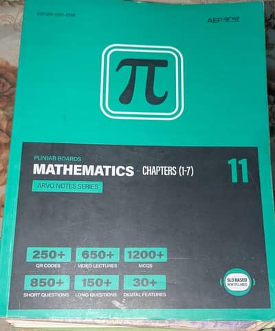Arvo Books for Sale – Good Condition