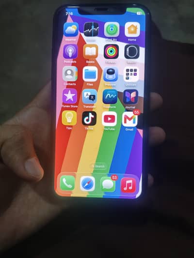 Apple iPhone 11 Pro 256gb