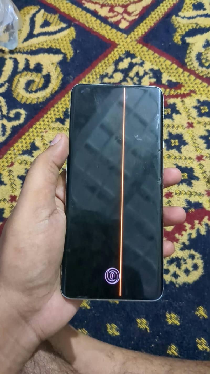 One Plus 9 pro 2