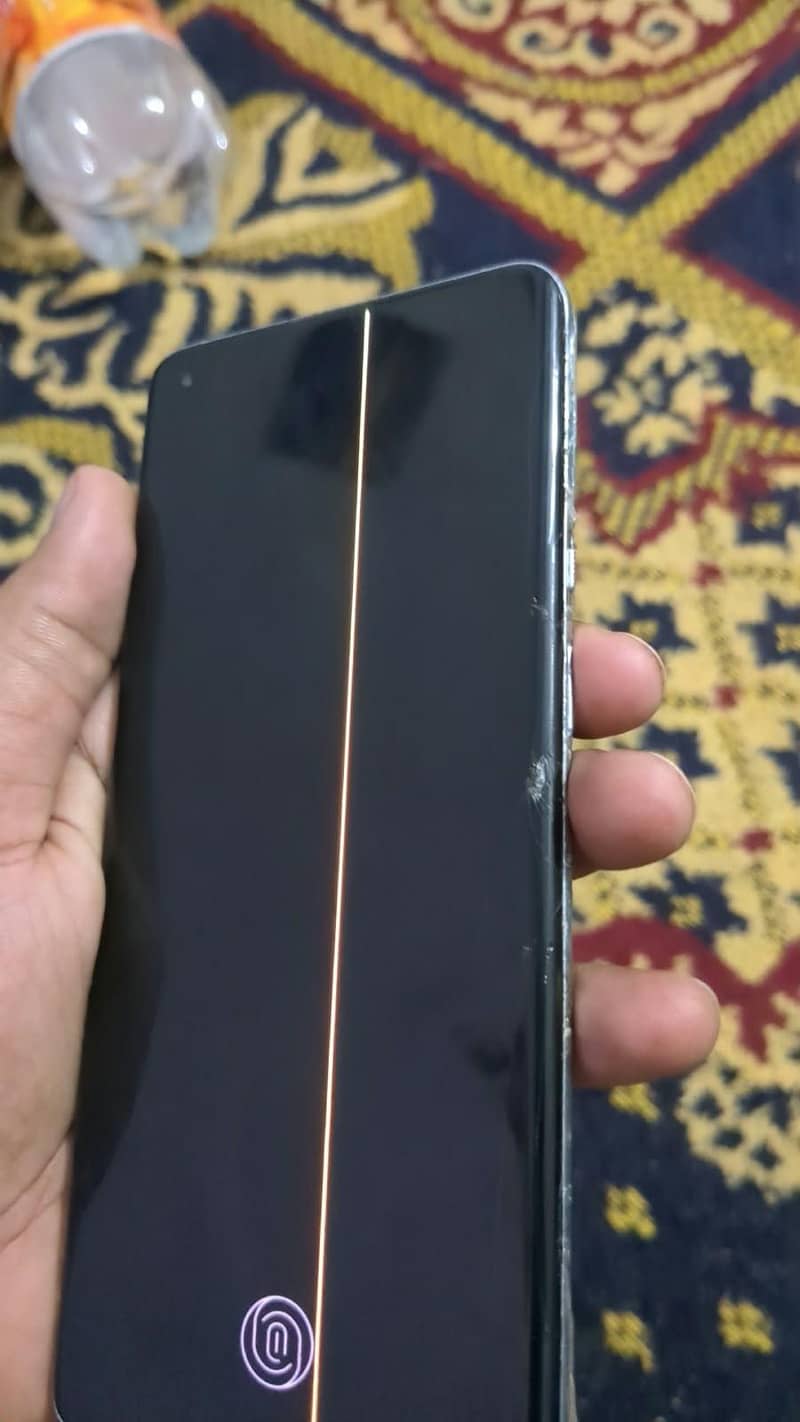 One Plus 9 pro 6