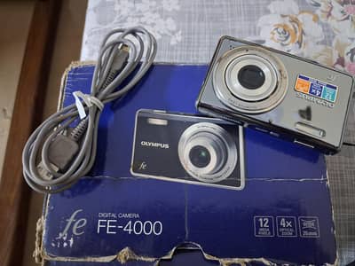 Selling Digital Camera