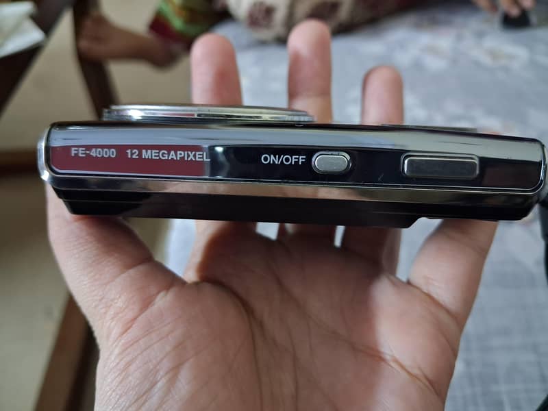 Selling Digital Camera 2