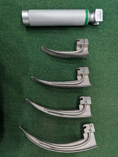 Laryngoscope