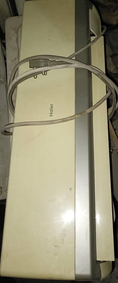 Haier 1 ton
