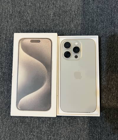 iphone 15 pro non pta Factory unlock