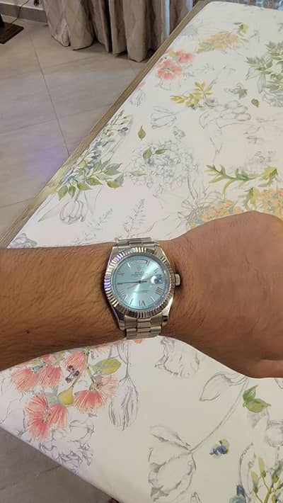 Men's Watches | causal watch | Automatic Watch