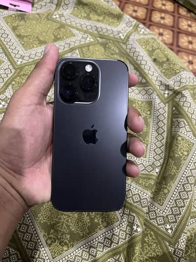 Apple iPhone 14 Pro