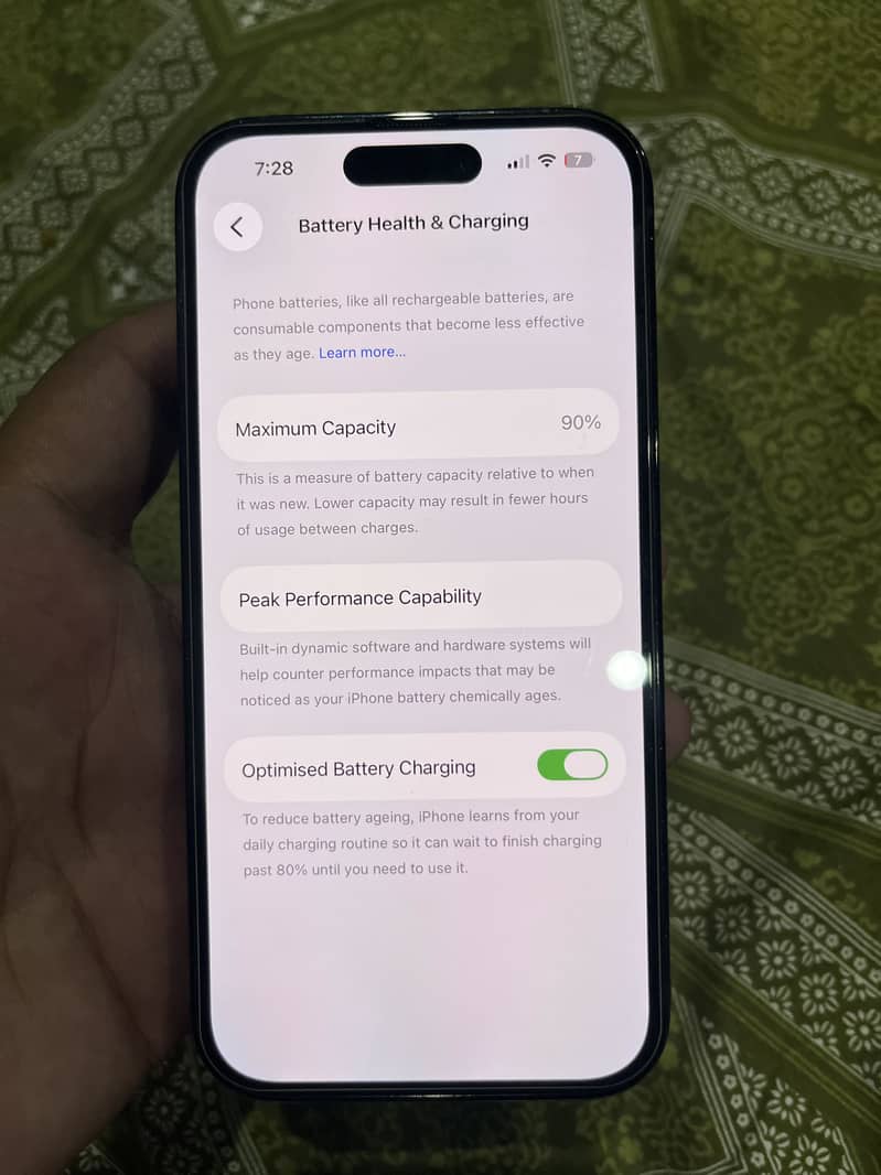 Apple iPhone 14 Pro 1
