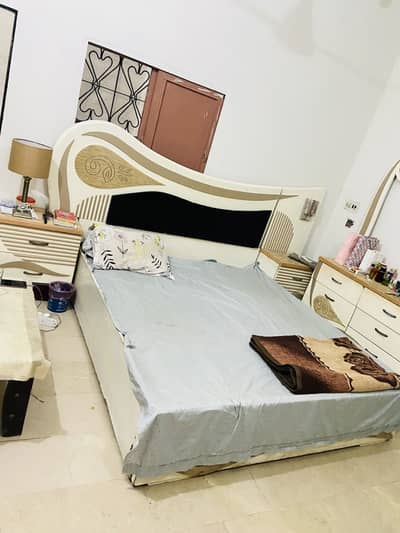 Bed Room set