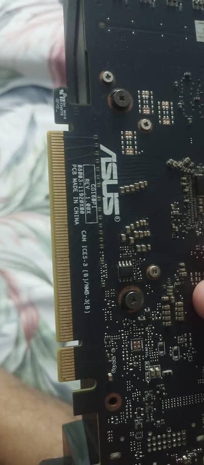 RTX 2060 6GB ASUS