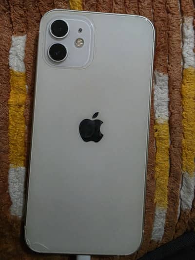 Iphone 12 128gb PTA