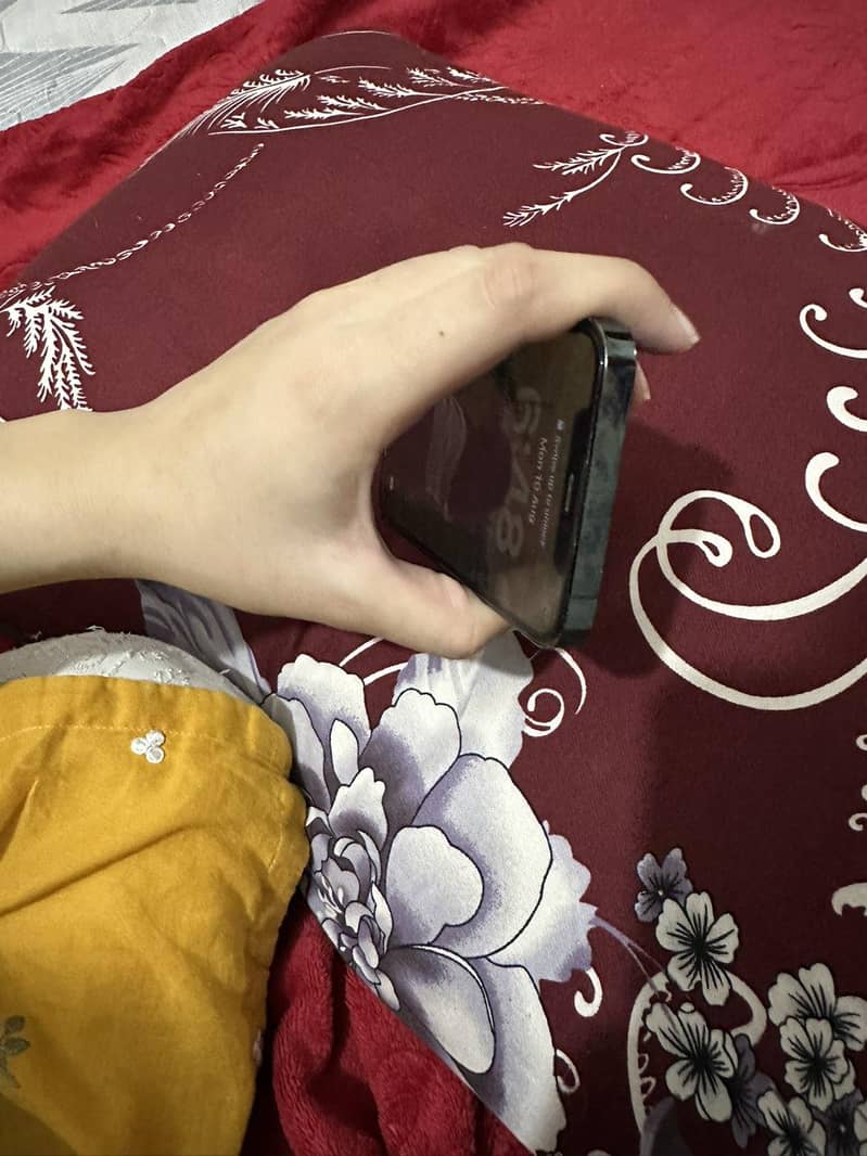 Apple iPhone 12 Pro 2