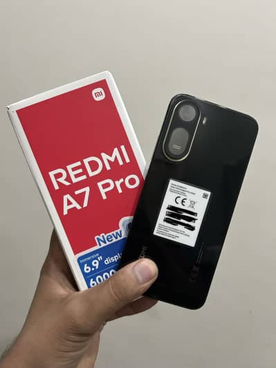 Redmi A7 Pro 4/64 Gb