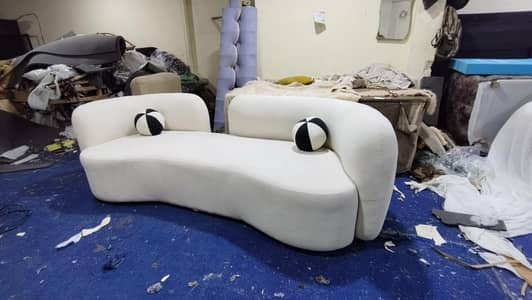 4 Seater Deewan Couch For Sale Available For Pick