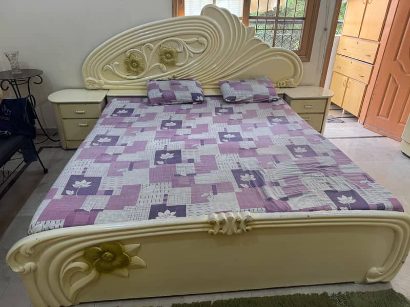 bedset 0