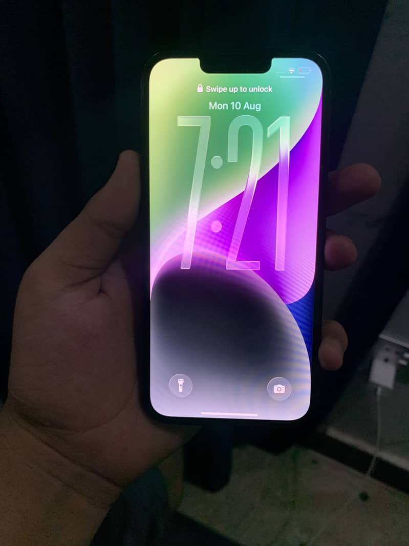 Apple iPhone 14 2