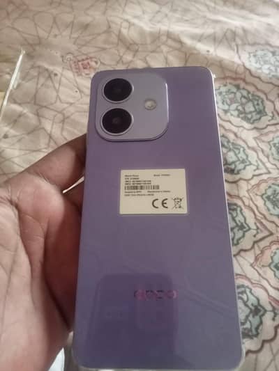 OPPO A5i