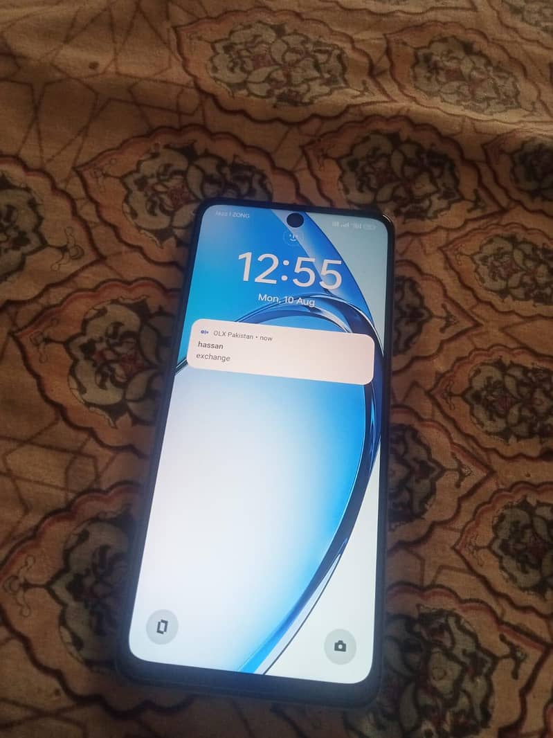 OPPO A5i 1